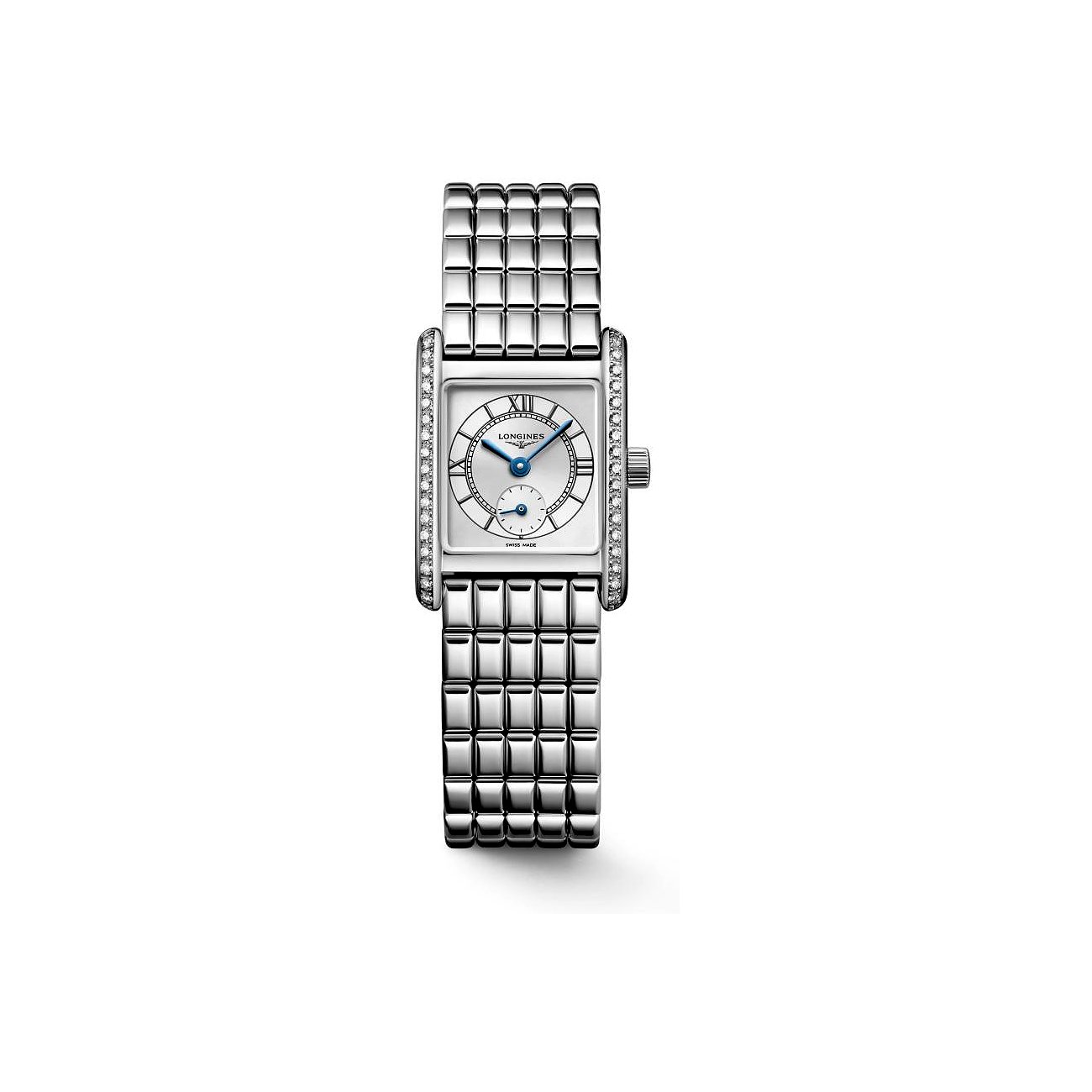 Longines Damenuhr Mini DolceVita L52000756