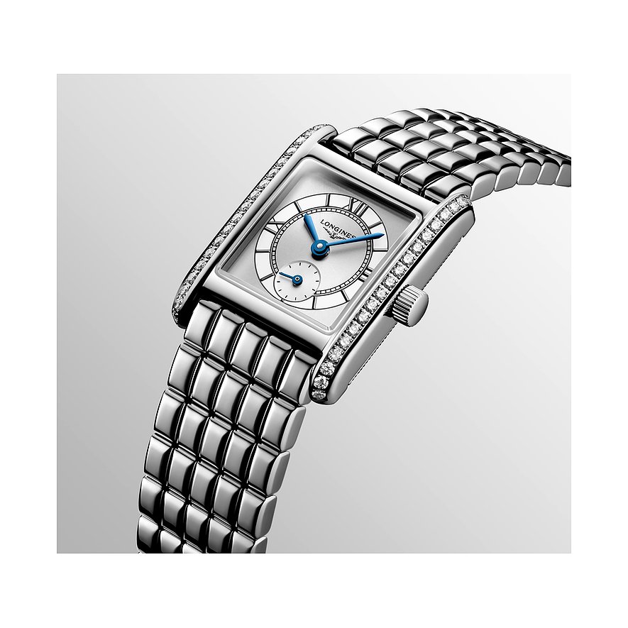 Longines Damenuhr Mini DolceVita L52000756