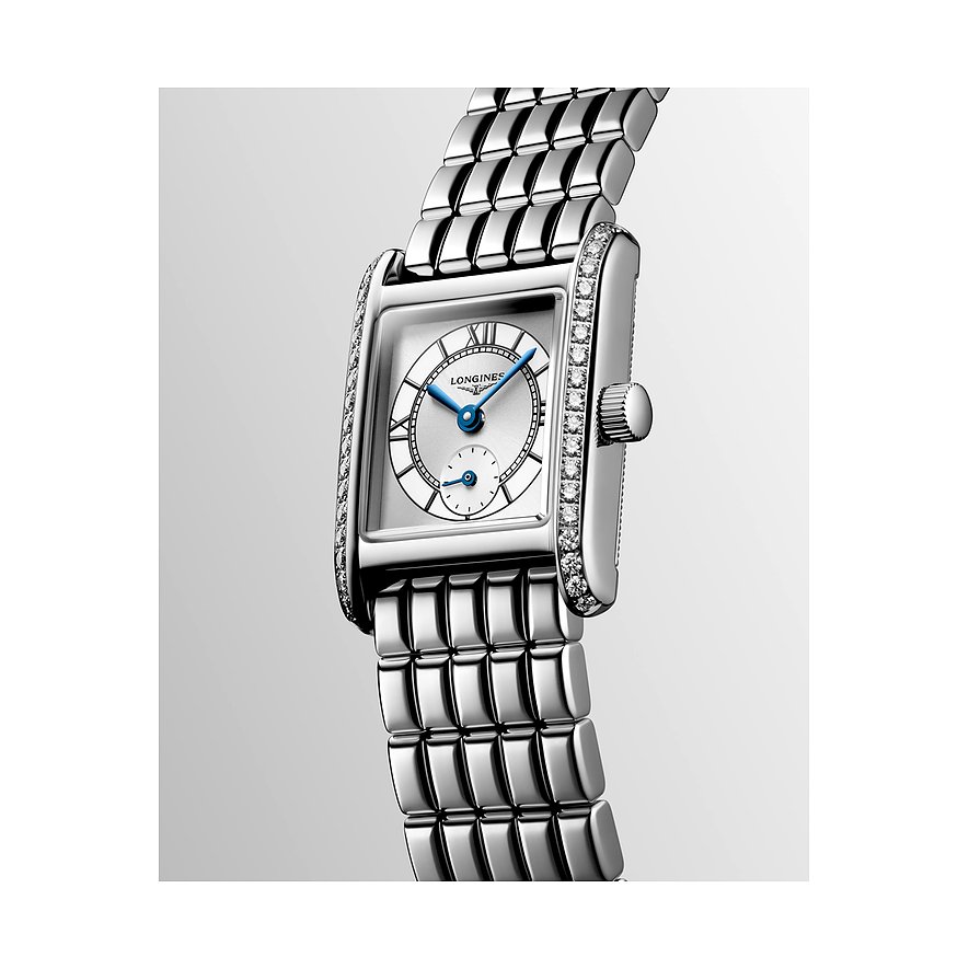 Longines Damenuhr Mini DolceVita L52000756