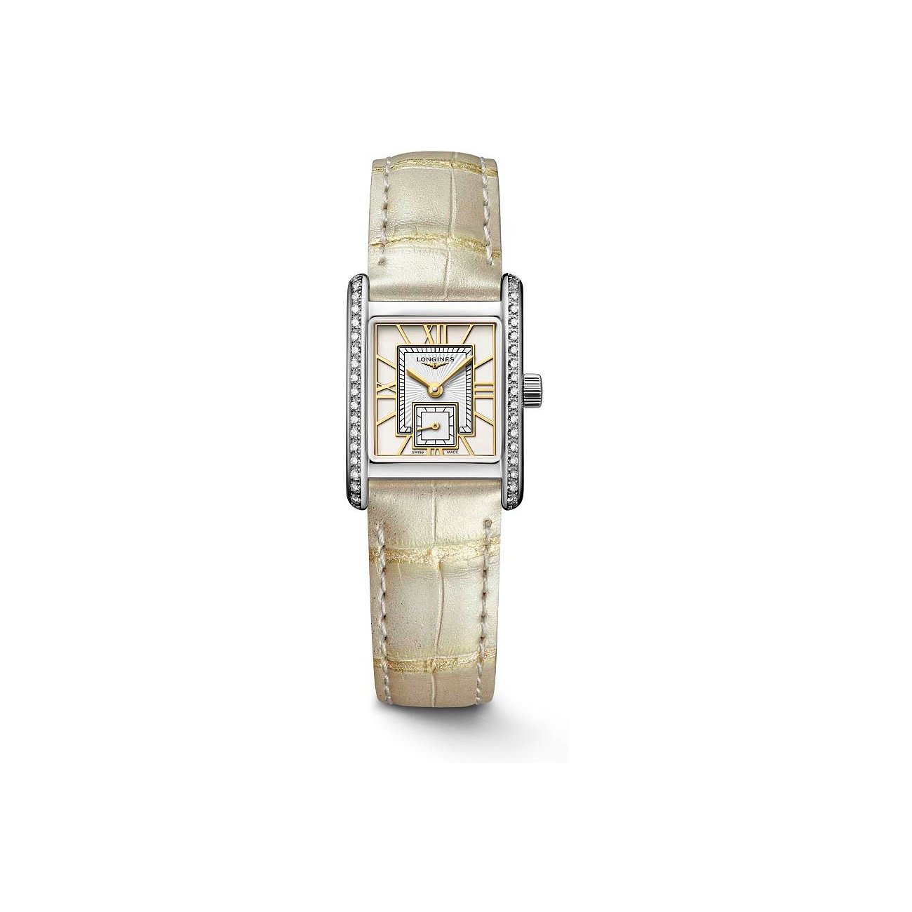 Longines Damenuhr Mini DolceVita L52000792