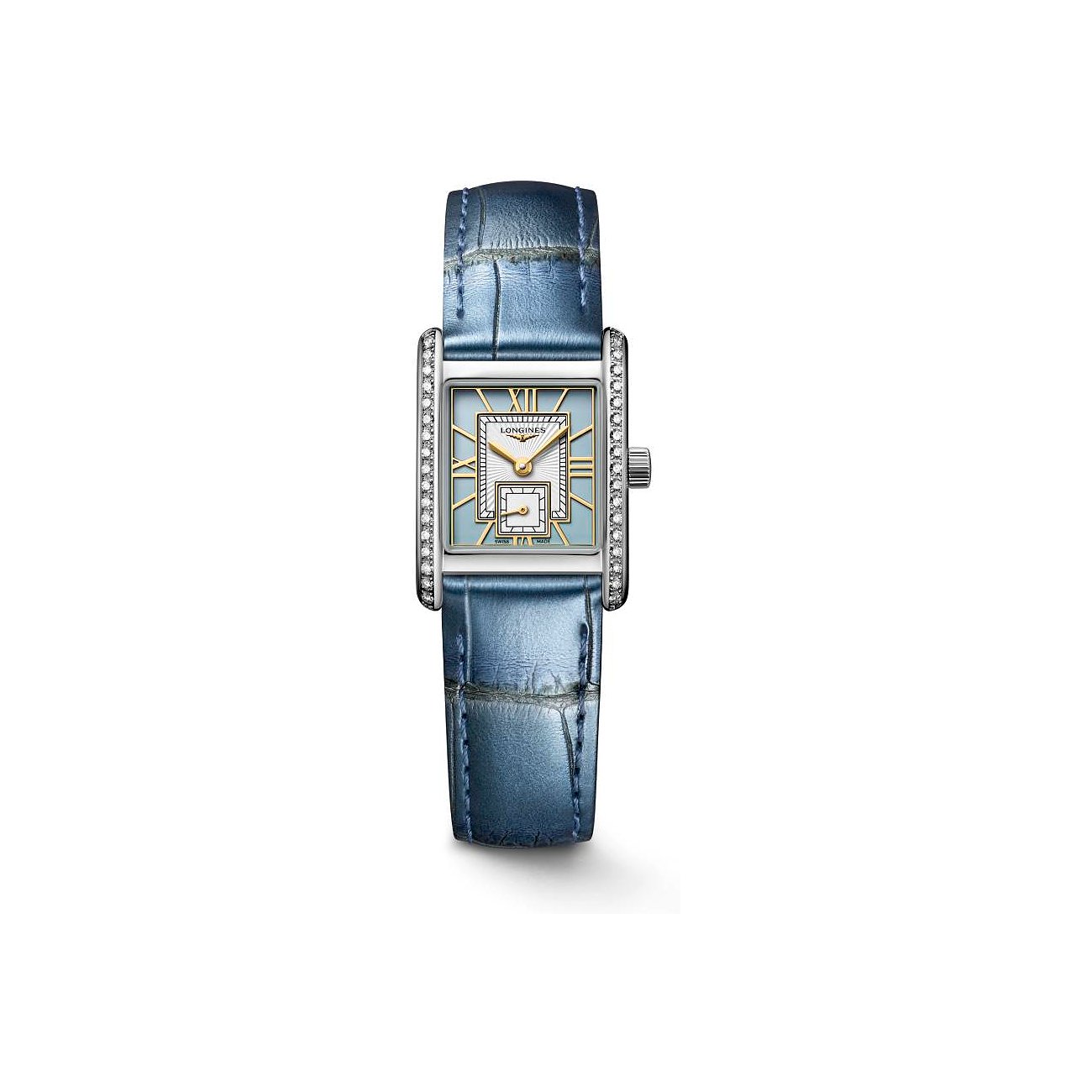Longines Damenuhr Mini DolceVita L52000952