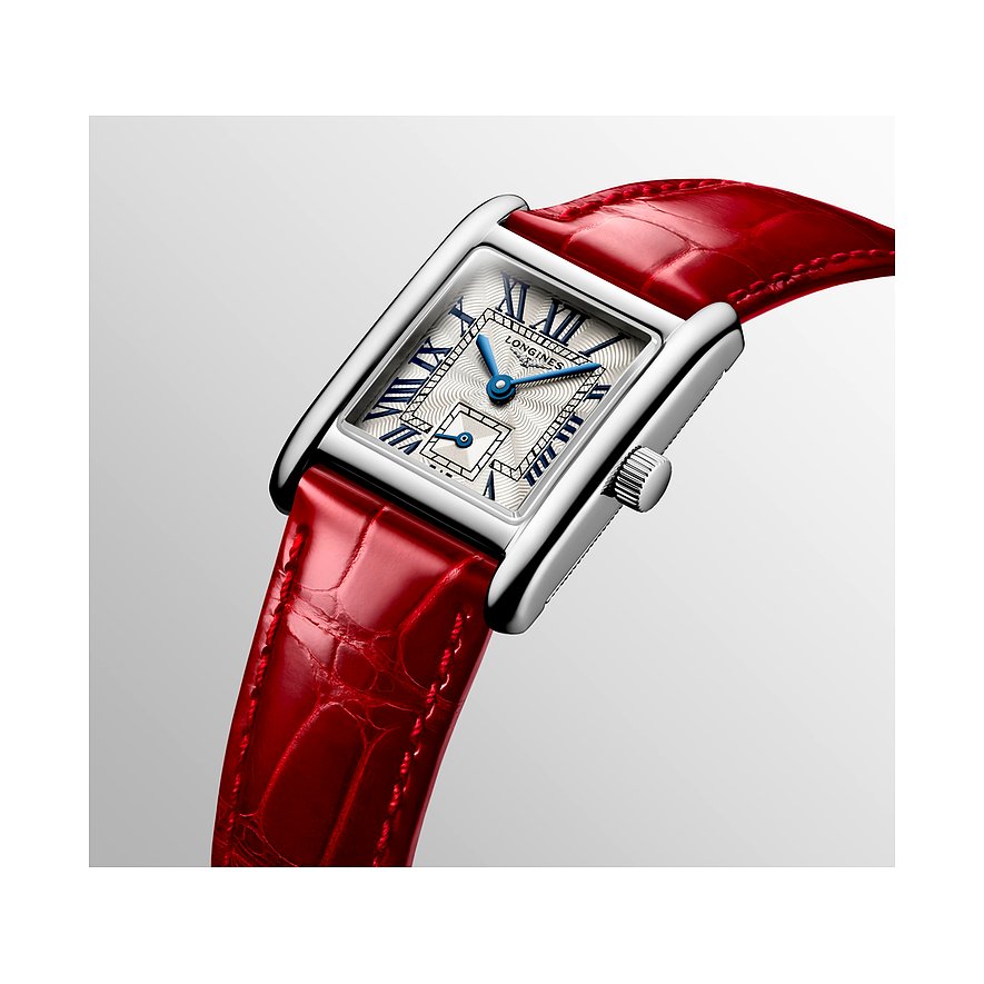 Longines Damenuhr Mini DolceVita L52004715