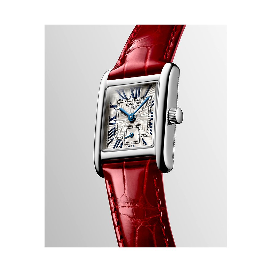 Longines Damenuhr Mini DolceVita L52004715