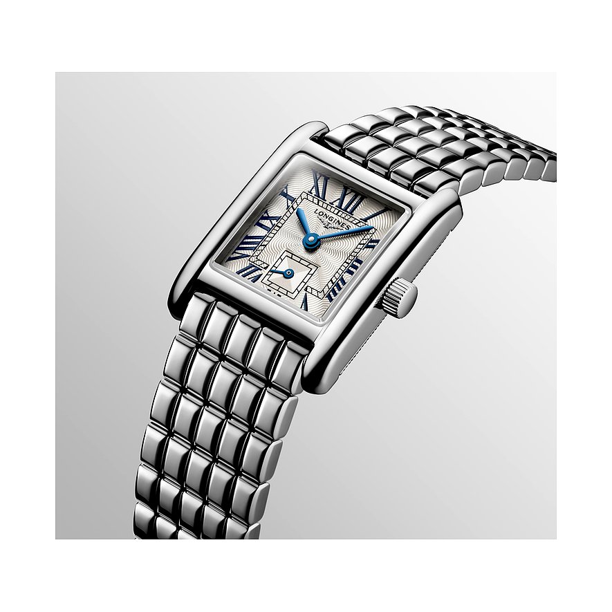 Longines Damenuhr Mini DolceVita L52004716