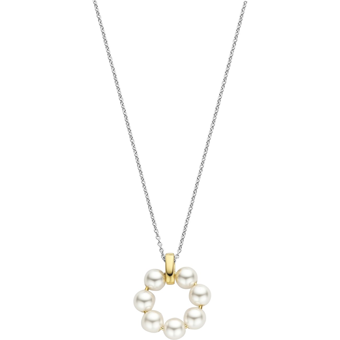 Ti Sento - Milano Kette 34036YP/42