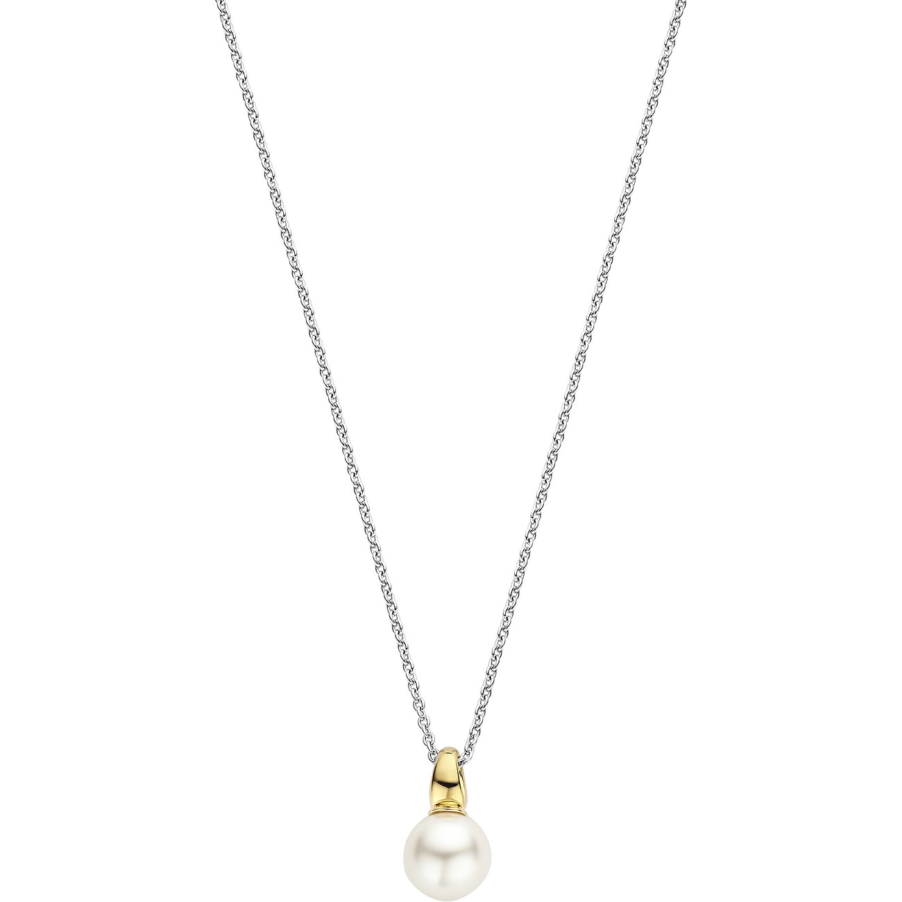 Ti Sento - Milano Kette 34037YP/42
