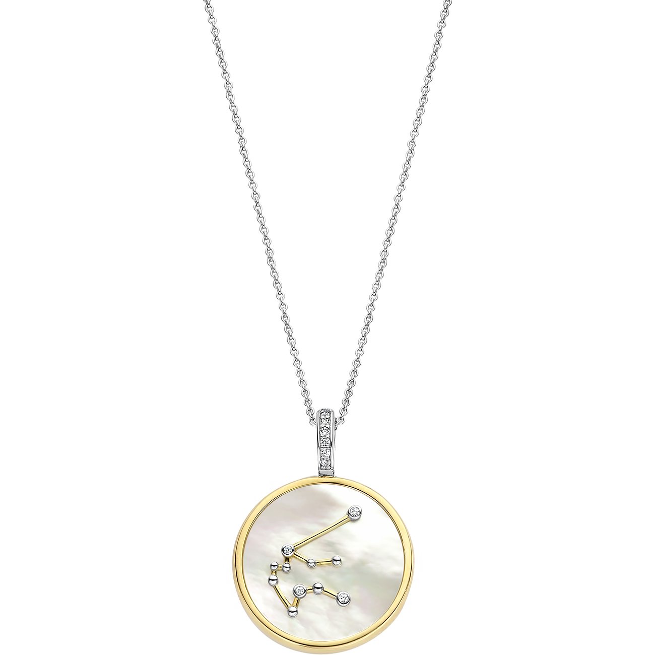 Ti Sento - Milano Kette 6826AQ