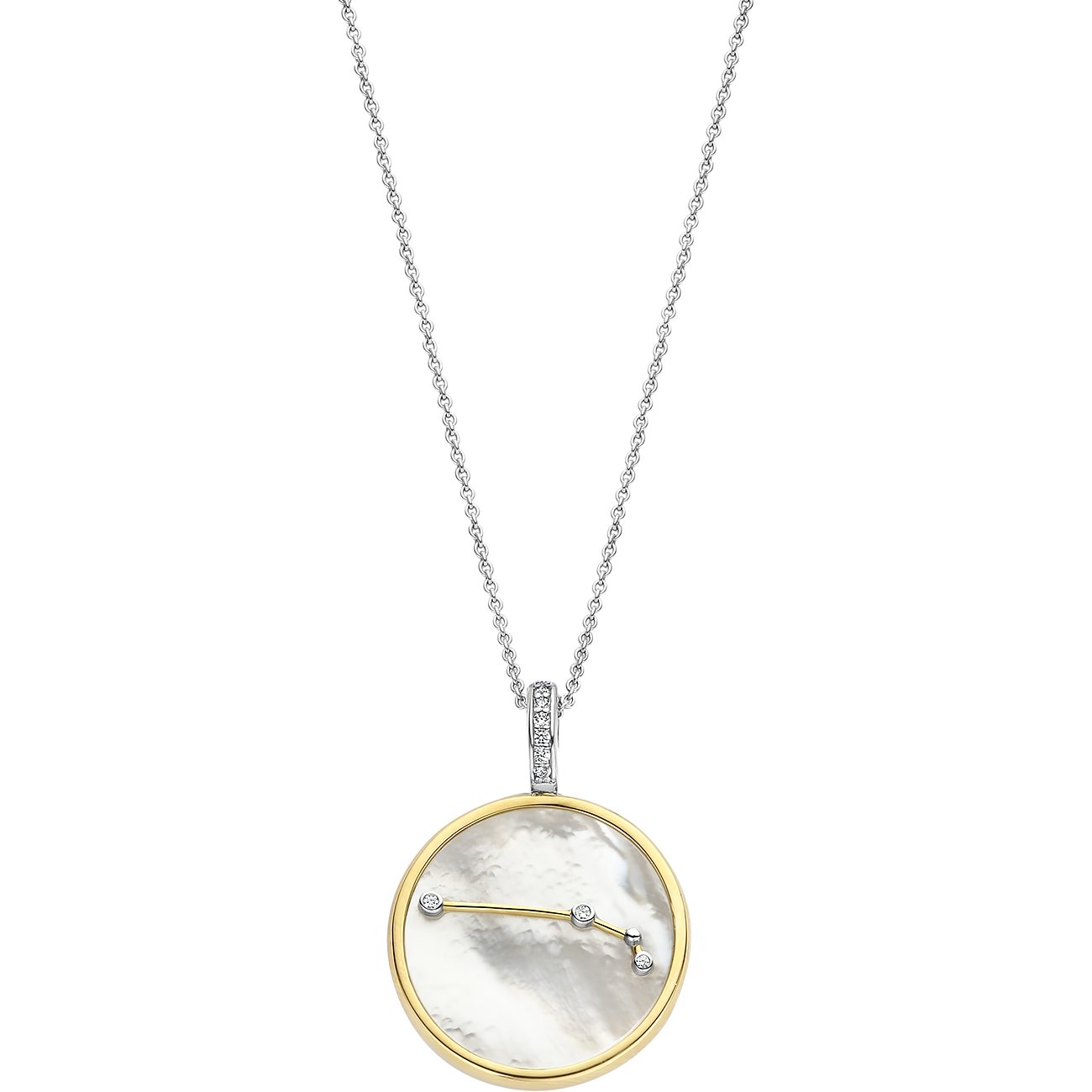 Ti Sento - Milano Kette 6826AR