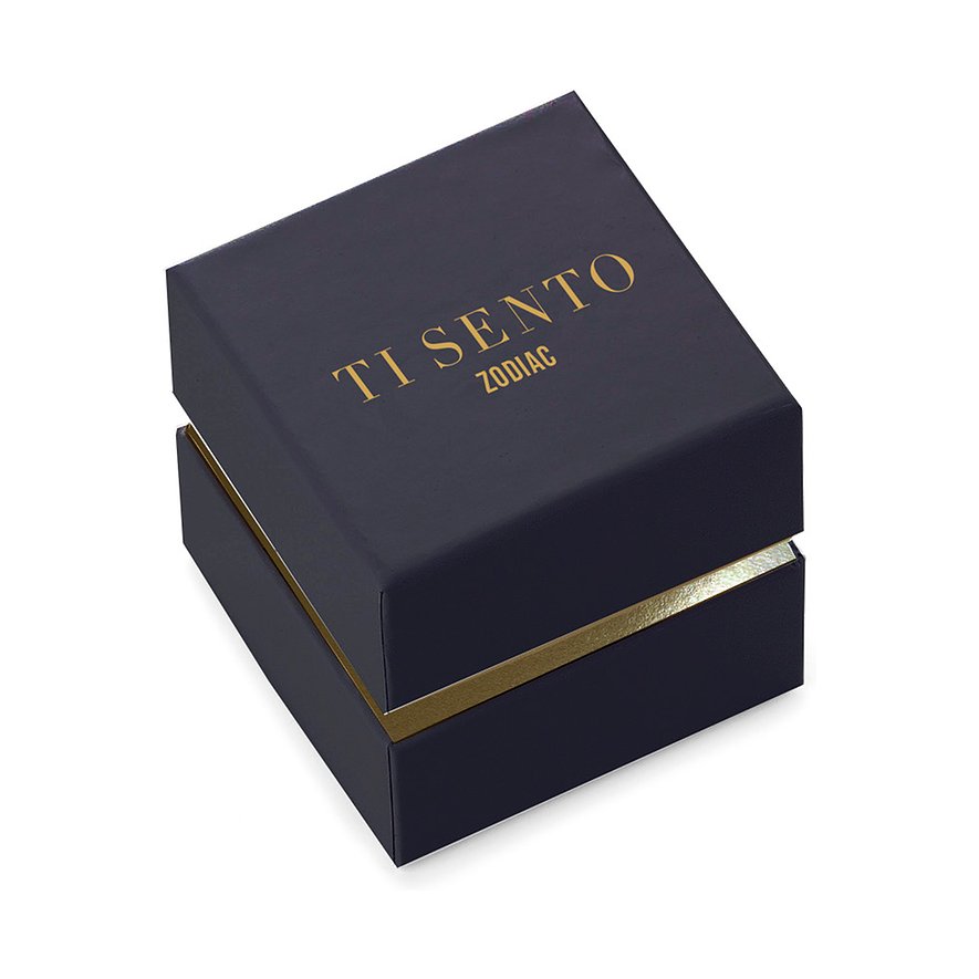 Ti Sento - Milano Halsband 6826CN