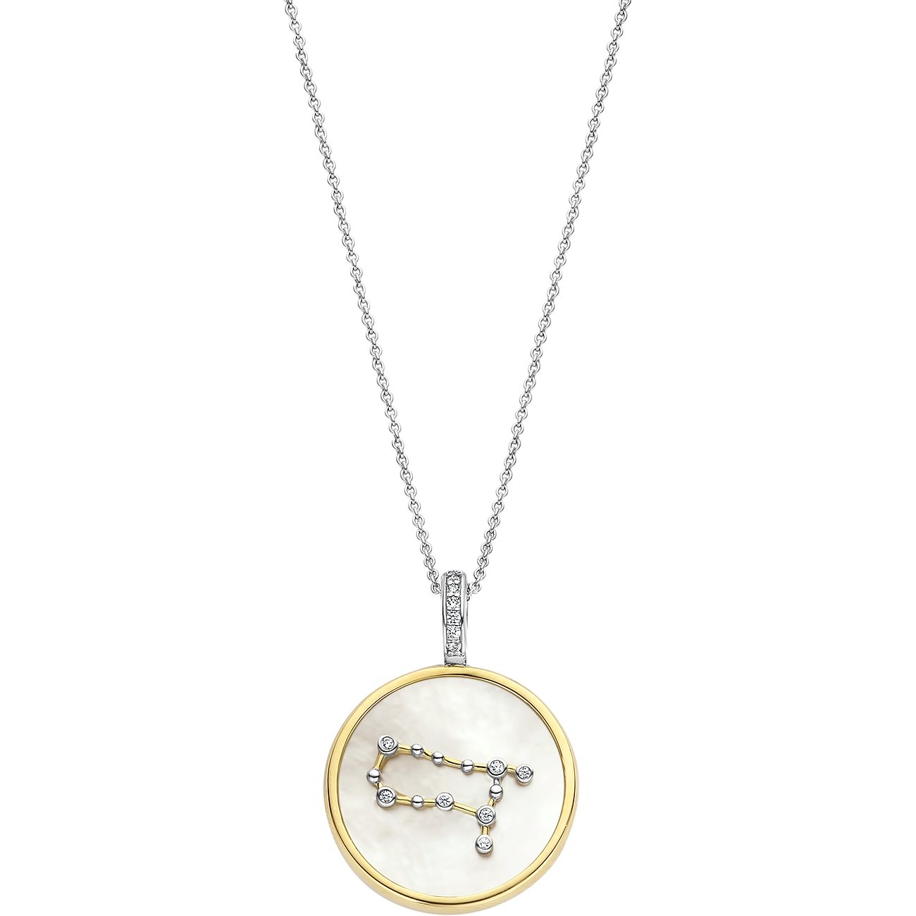 Ti Sento - Milano Kette 6826GE