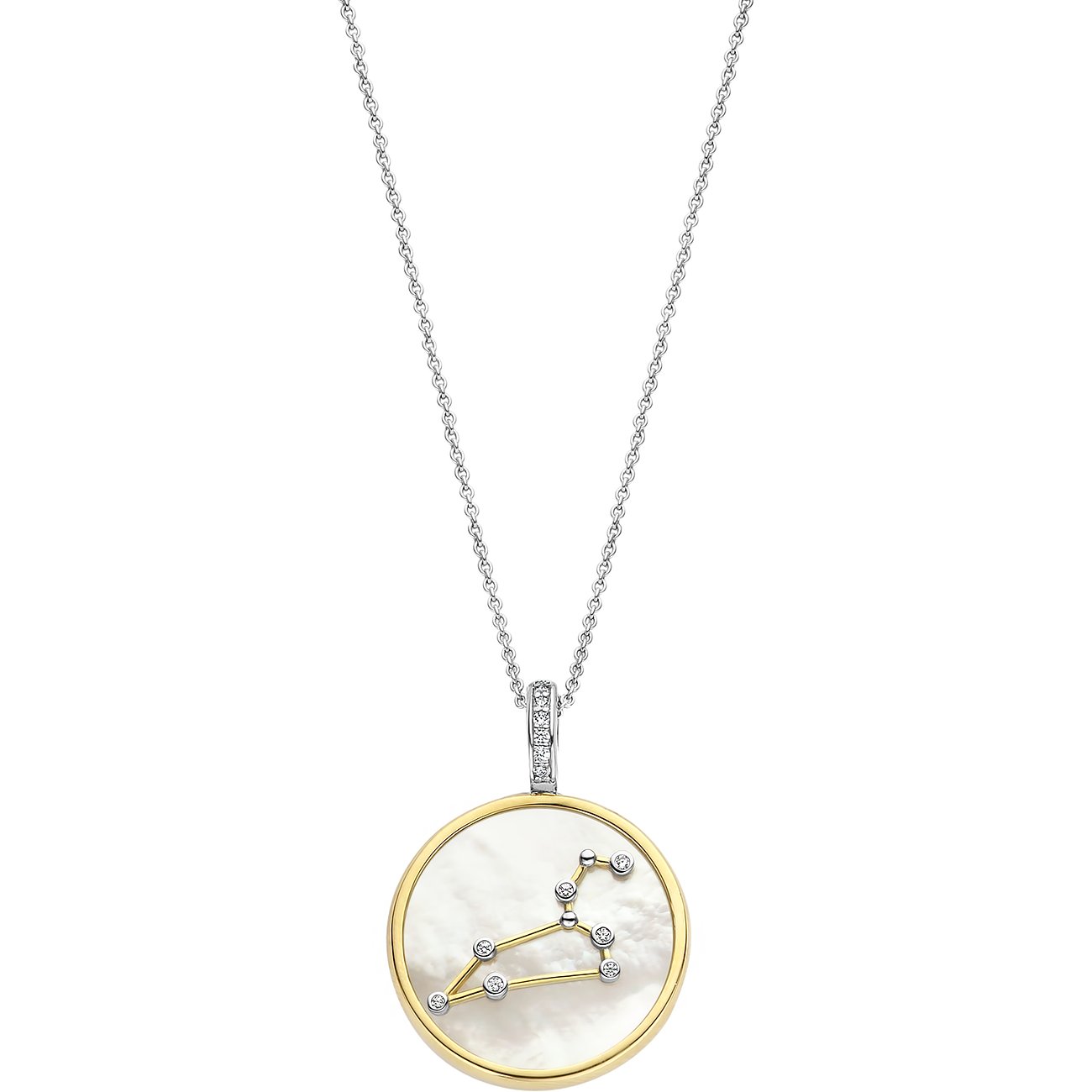 Ti Sento - Milano Kette 6826LE