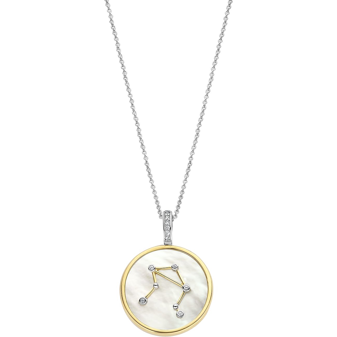 Ti Sento - Milano Kette 6826LI