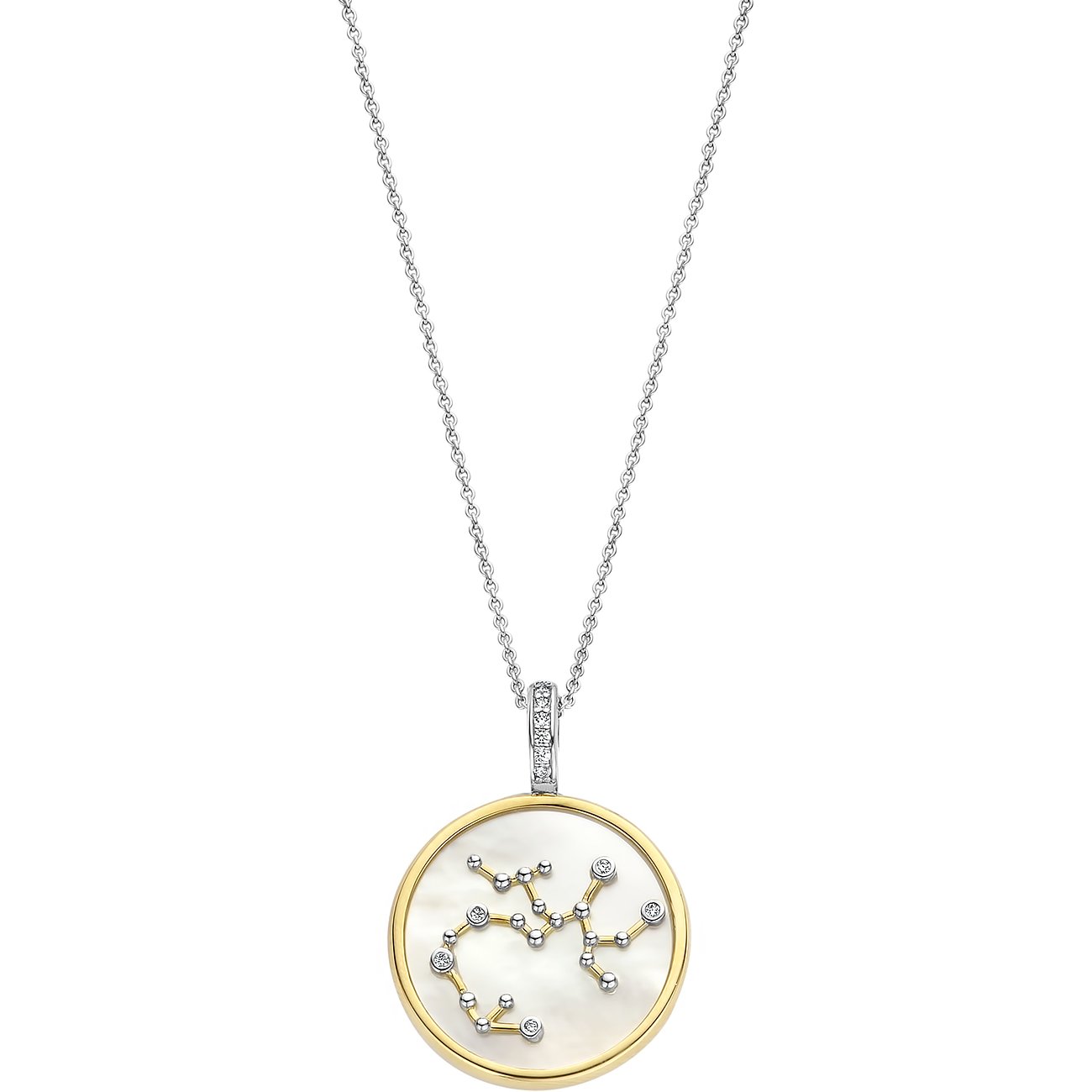Ti Sento - Milano Kette 6826SA
