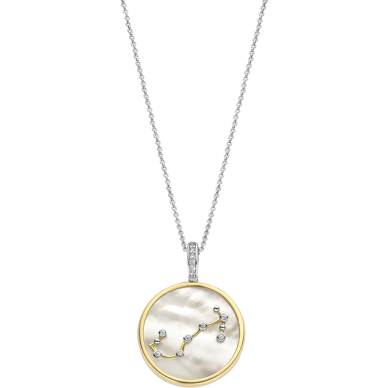 Ti Sento - Milano Kette 6826SC
