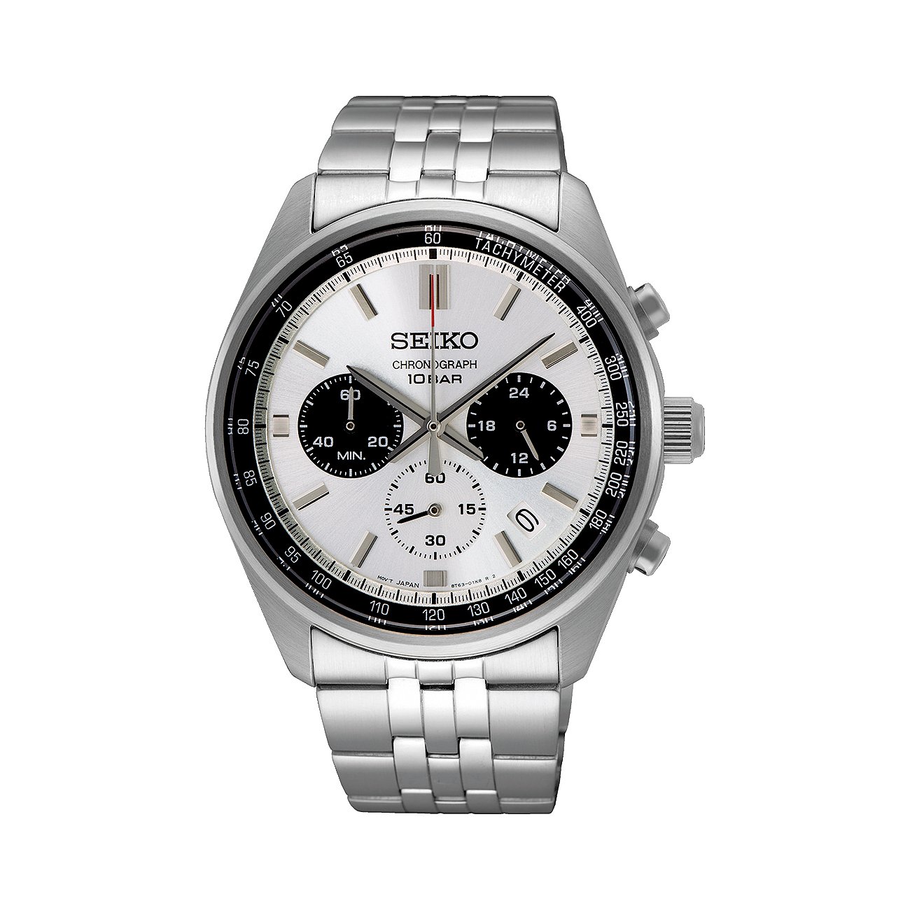 Seiko Chronograph Konzeptionelle Serie SSB425P1