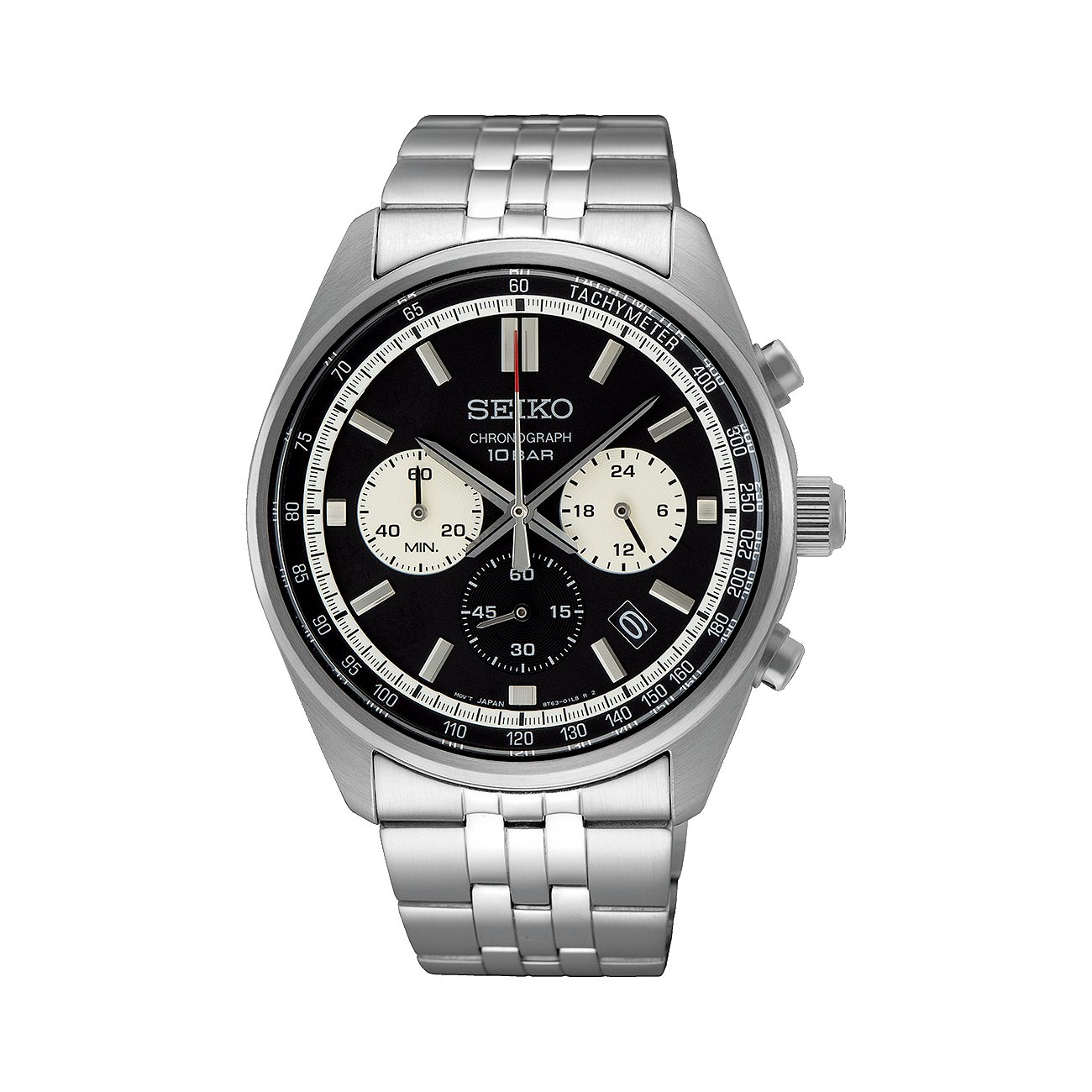 Seiko Chronograph Konzeptionelle Serie SSB429P1