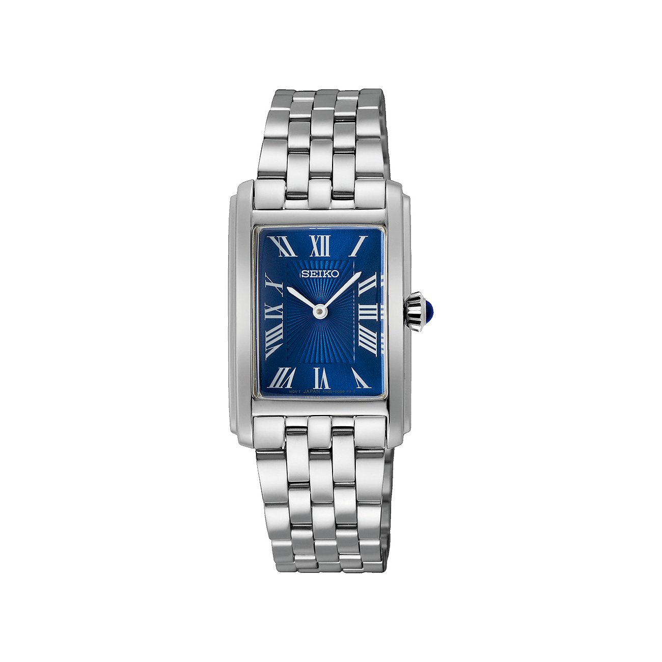 Seiko Damenuhr Konzeptionelle Serie SWR085P1