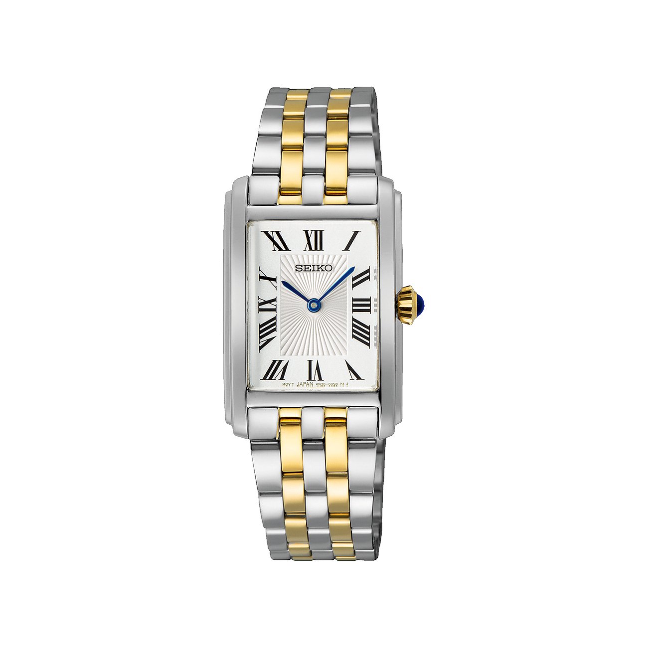 Seiko Damenuhr Konzeptionelle Serie SWR087P1