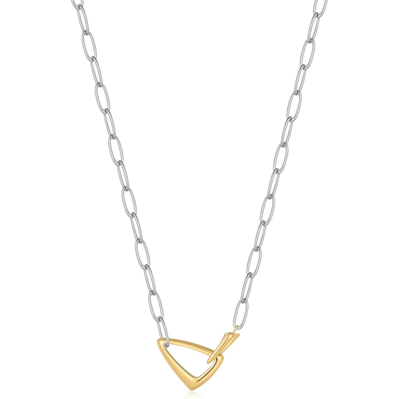 Ania Haie Kette Tough Love N049-04T