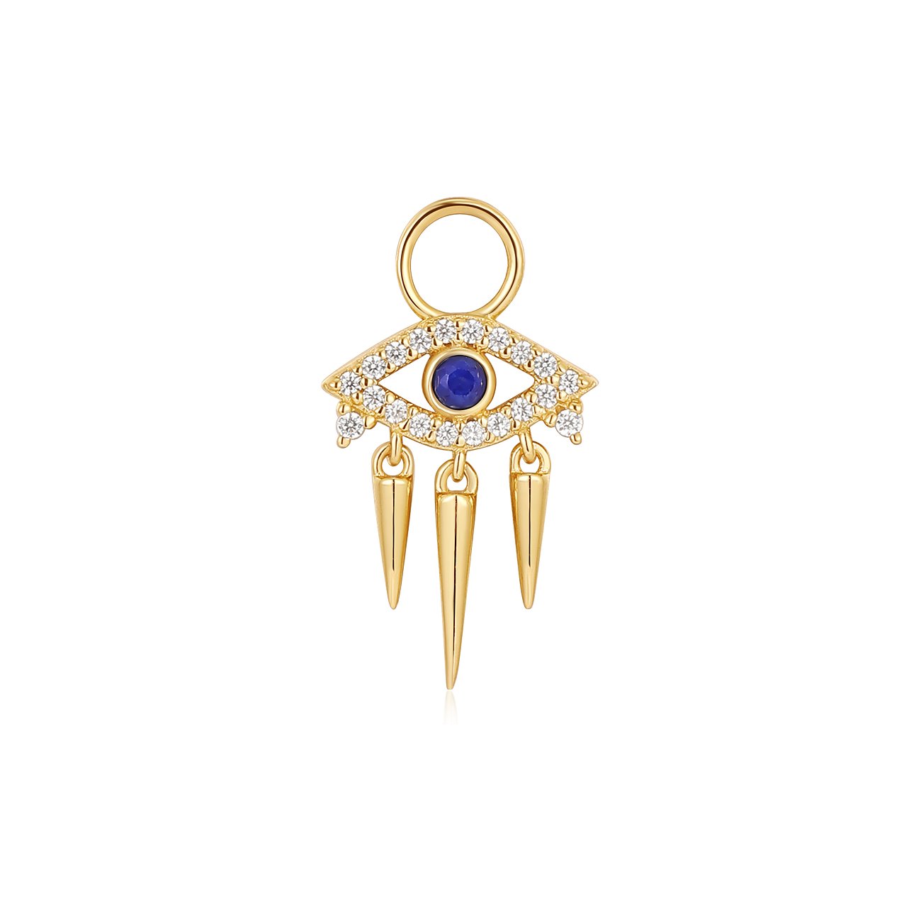 Ania Haie Charm Pop Charms EC048-16G
