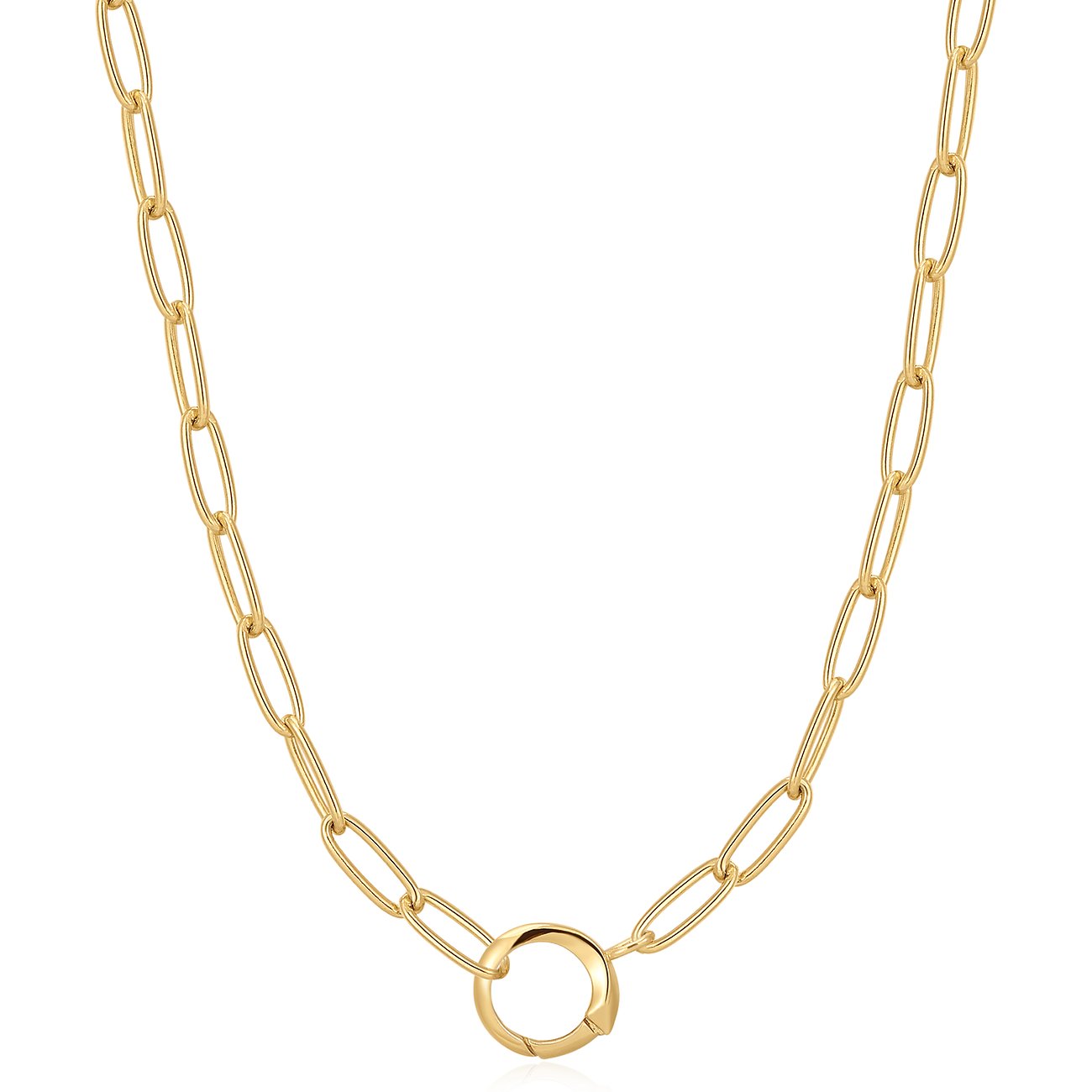 Ania Haie Kette Pop Charms N048-05G