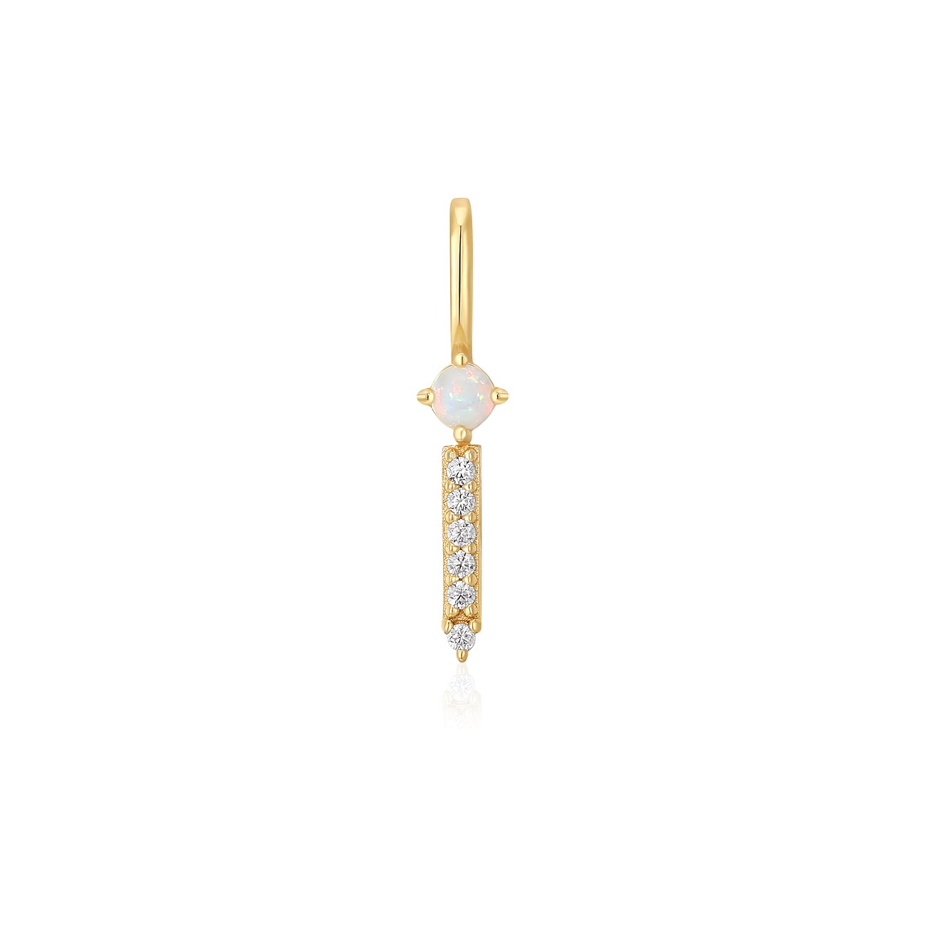 Ania Haie Charm Pop Charms NC048-01G