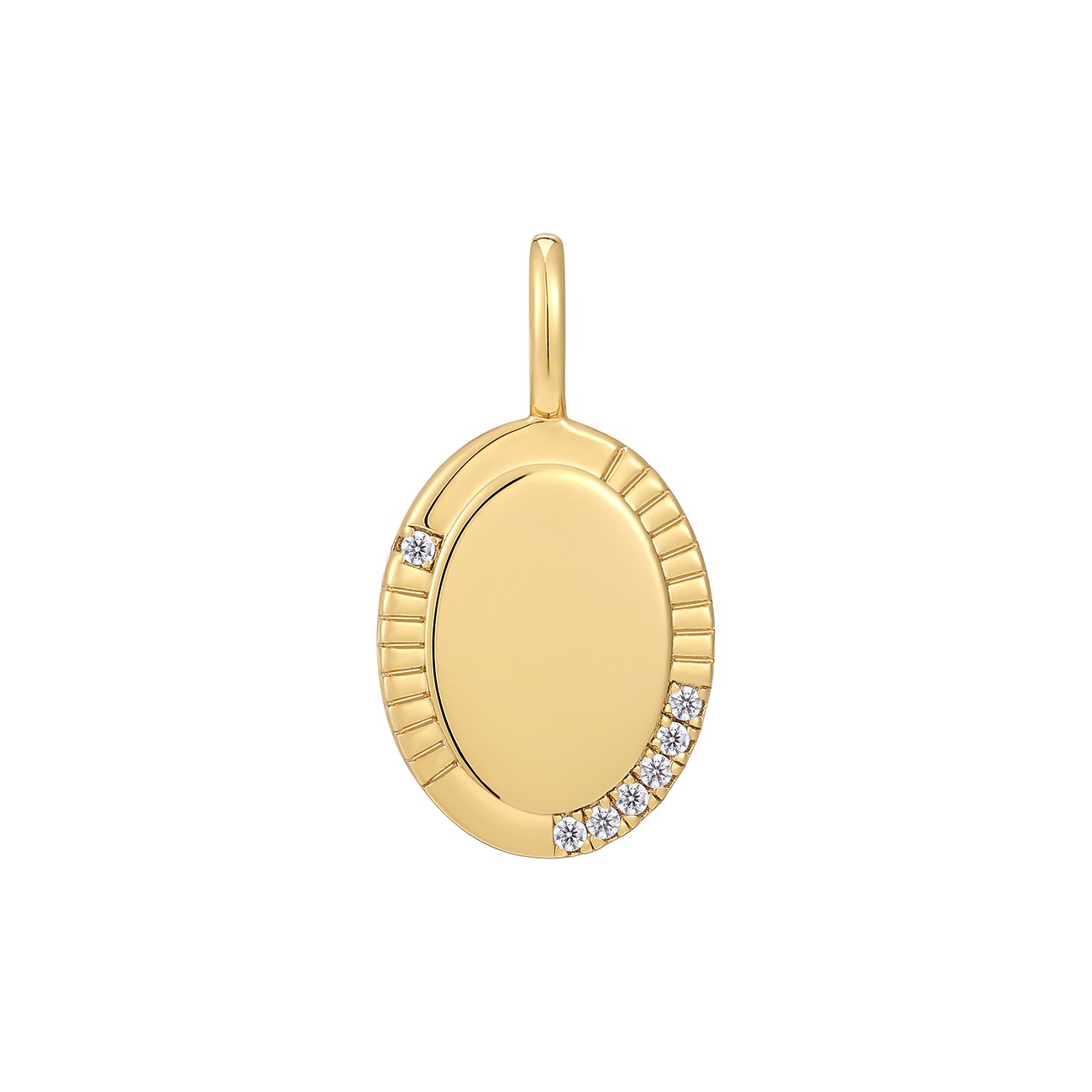 Ania Haie Charm Pop Charms NC048-16G