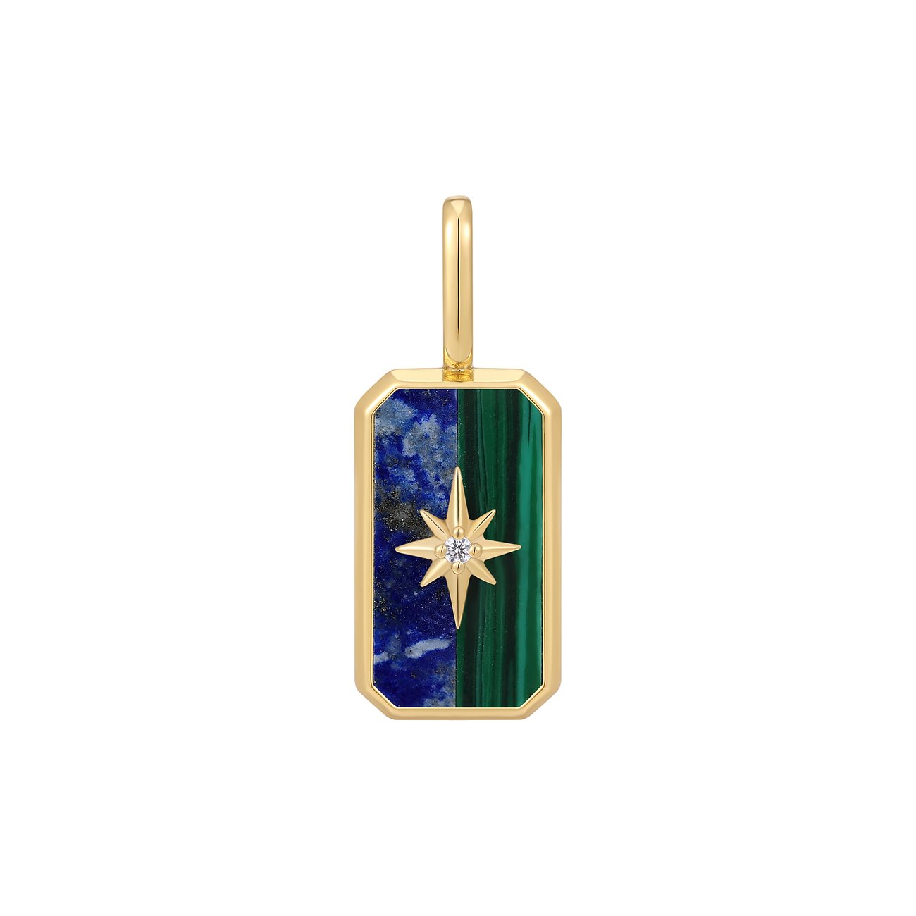 Ania Haie Charm Pop Charms NC048-19G