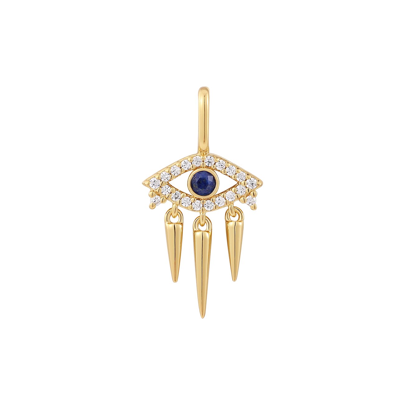 Ania Haie Charm Pop Charms NC048-34G