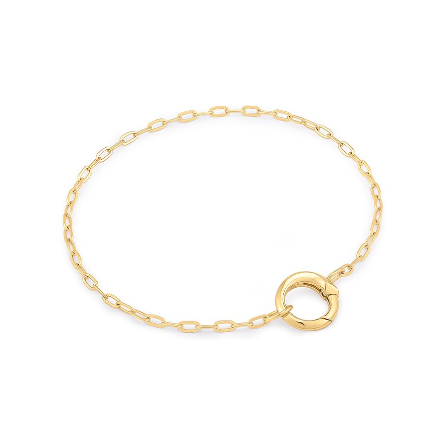ania haie bracelet pop charms b048-02g 925 argent