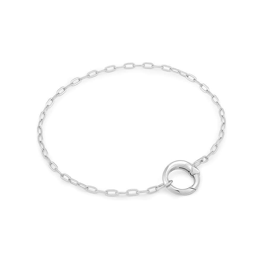 ania haie bracelet pop charms b048-02h 925 argent
