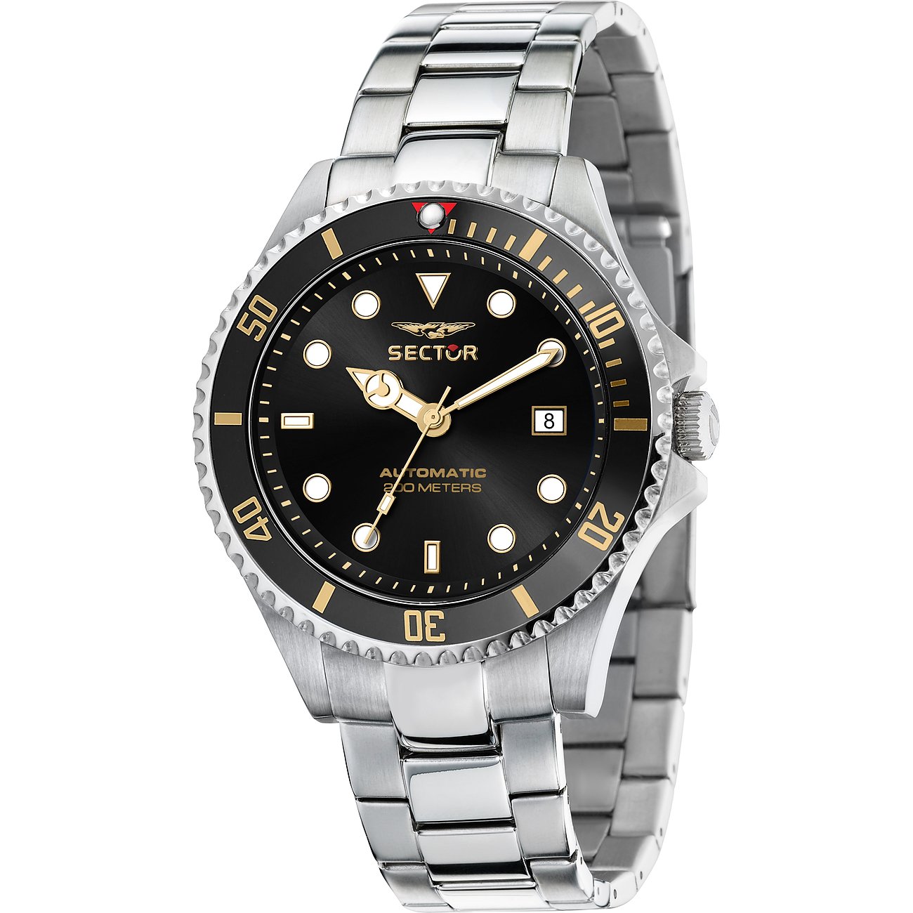 Sector Herrenuhr 230 R3223161005