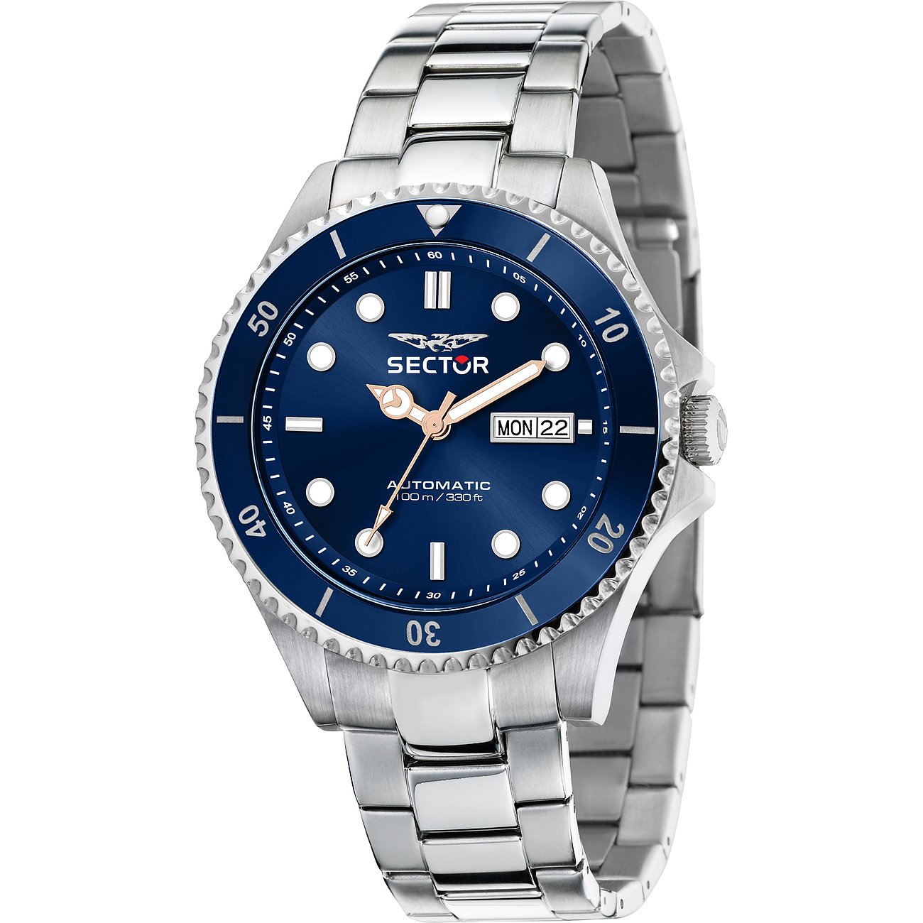 Sector Herrenuhr 230 R3223161010