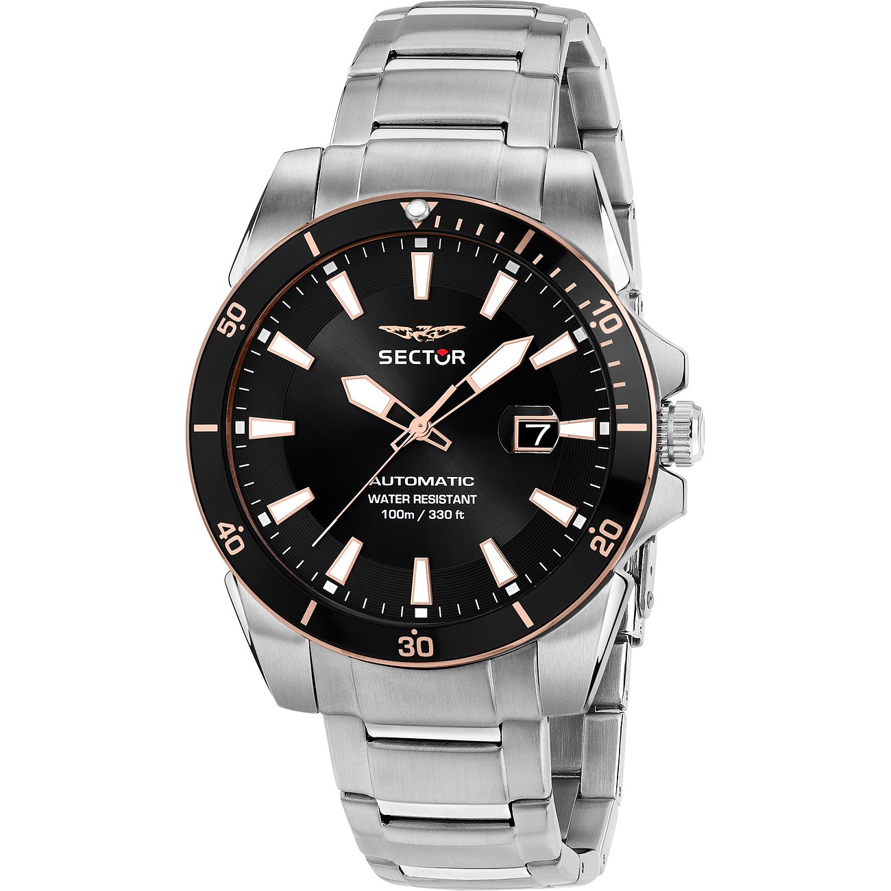 Sector Herrenuhr 450 R3223276004