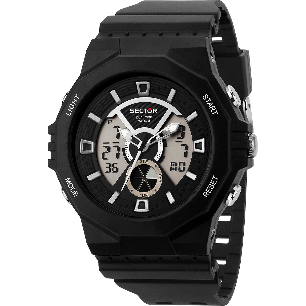 Sector Herrenuhr Ex-41 R3251237001
