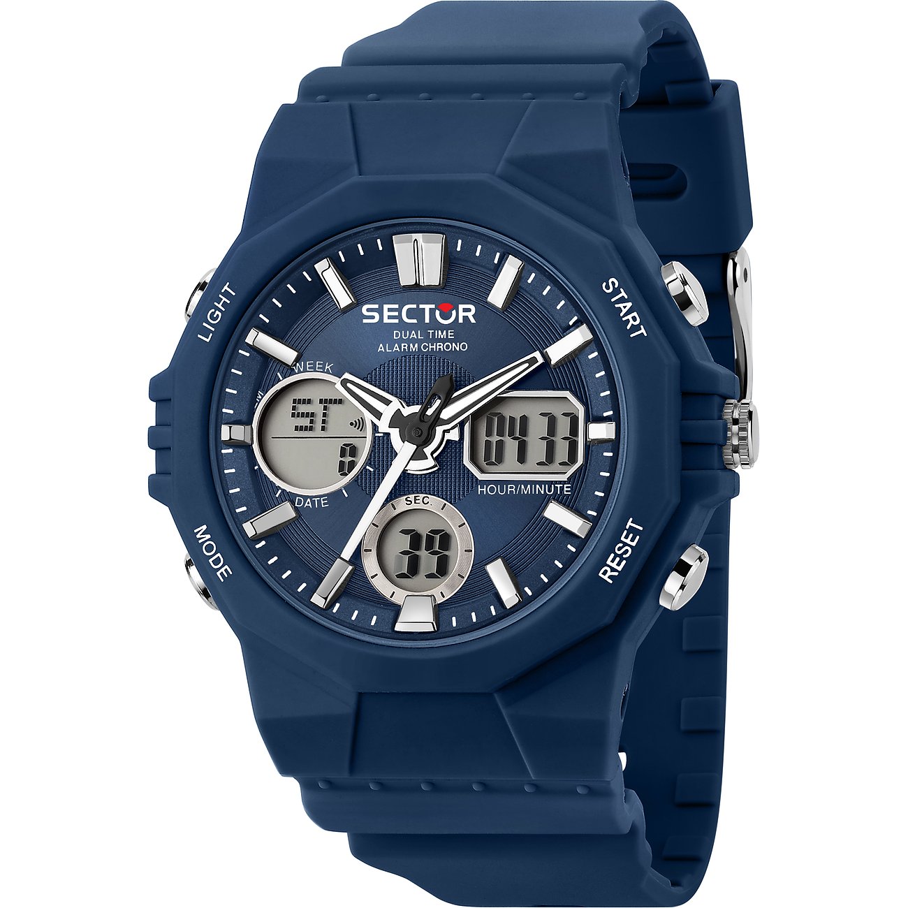 Sector Herrenuhr Ex-40 R3251238002