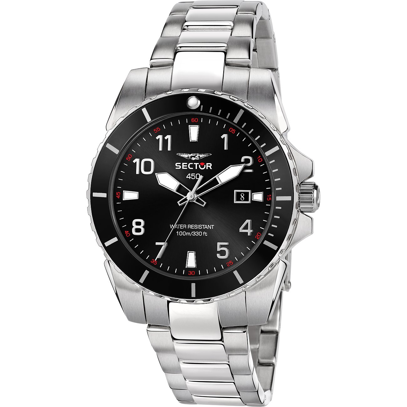 Sector Herrenuhr 450 R3253276009