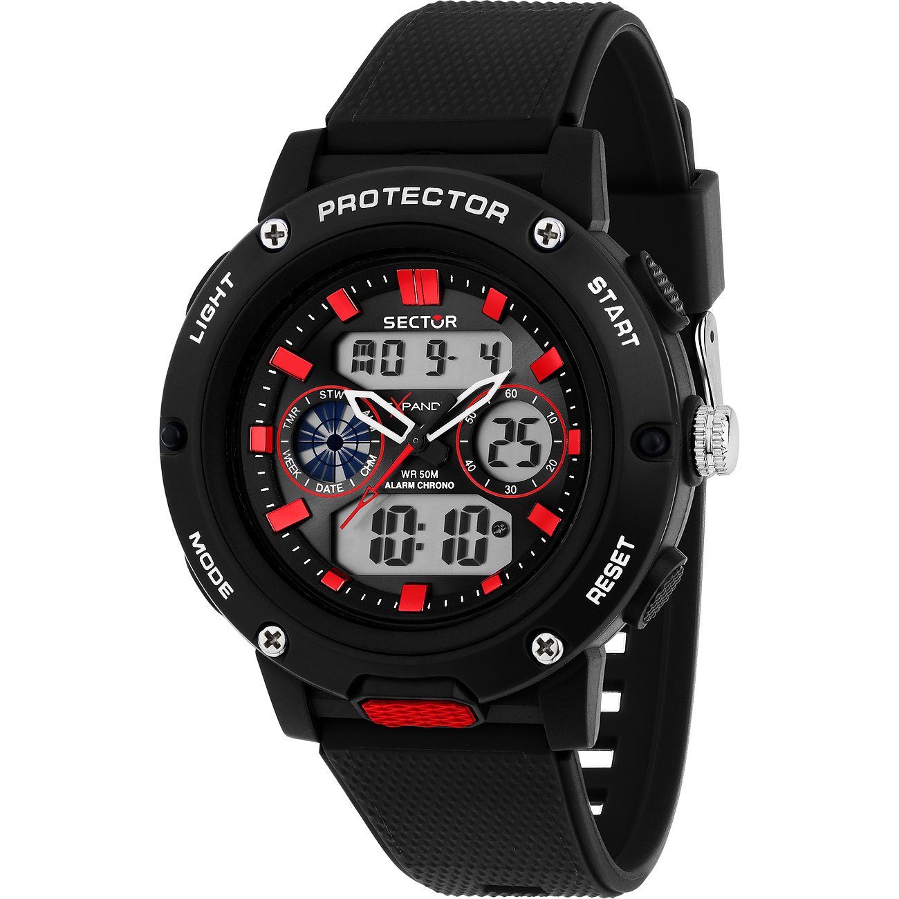 Sector Herrenuhr Ex-44 R3251292002