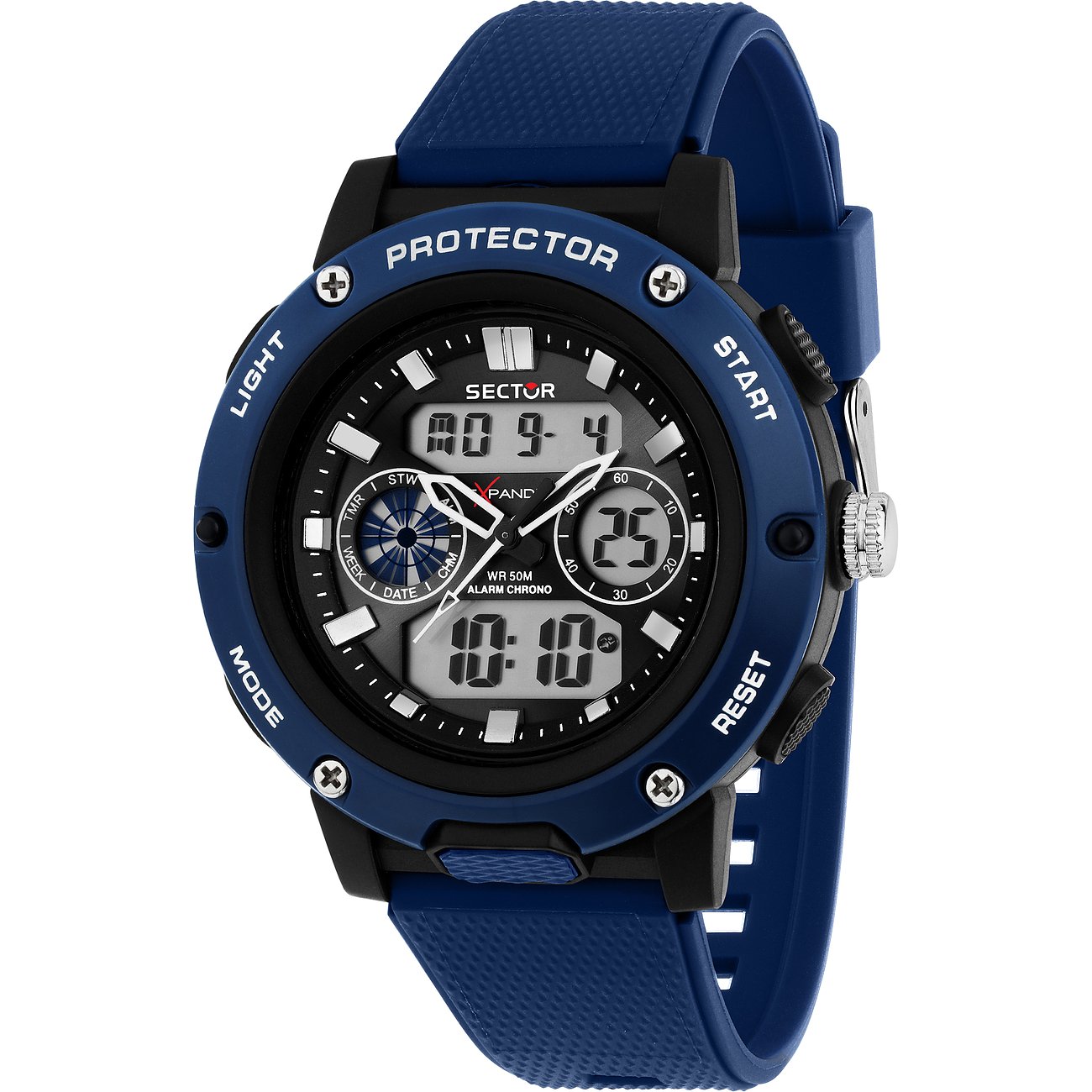 Sector Herrenuhr Ex-44 R3251292003