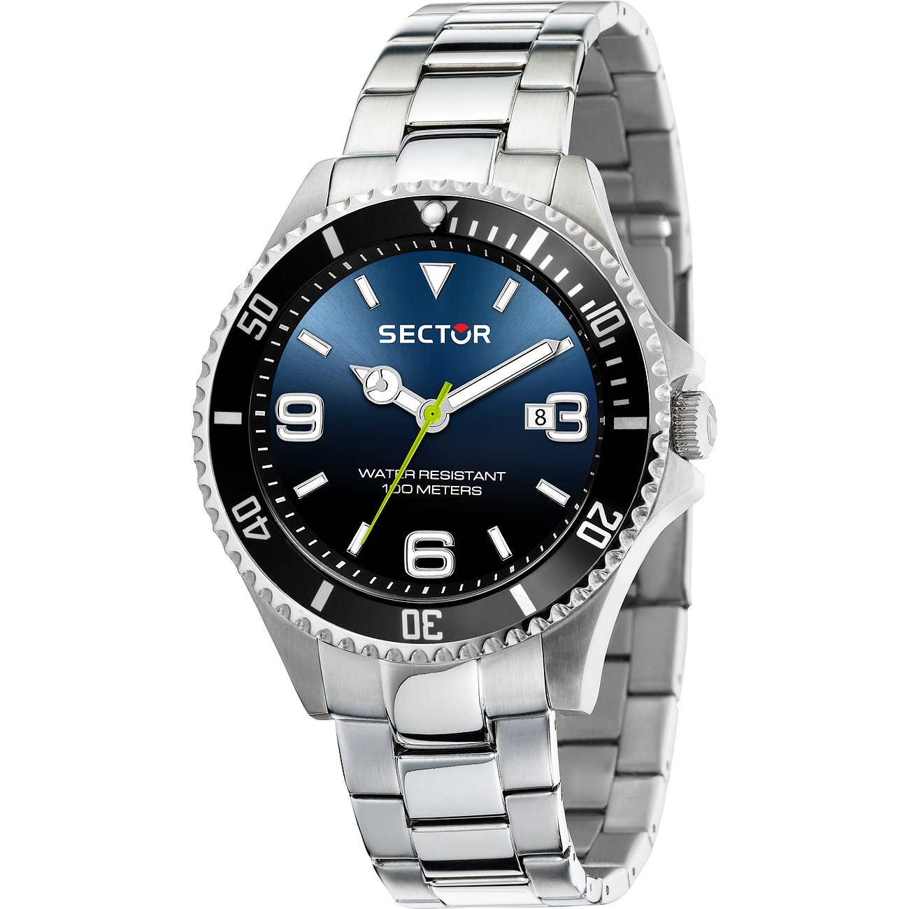Sector Herrenuhr 230 R3253161020