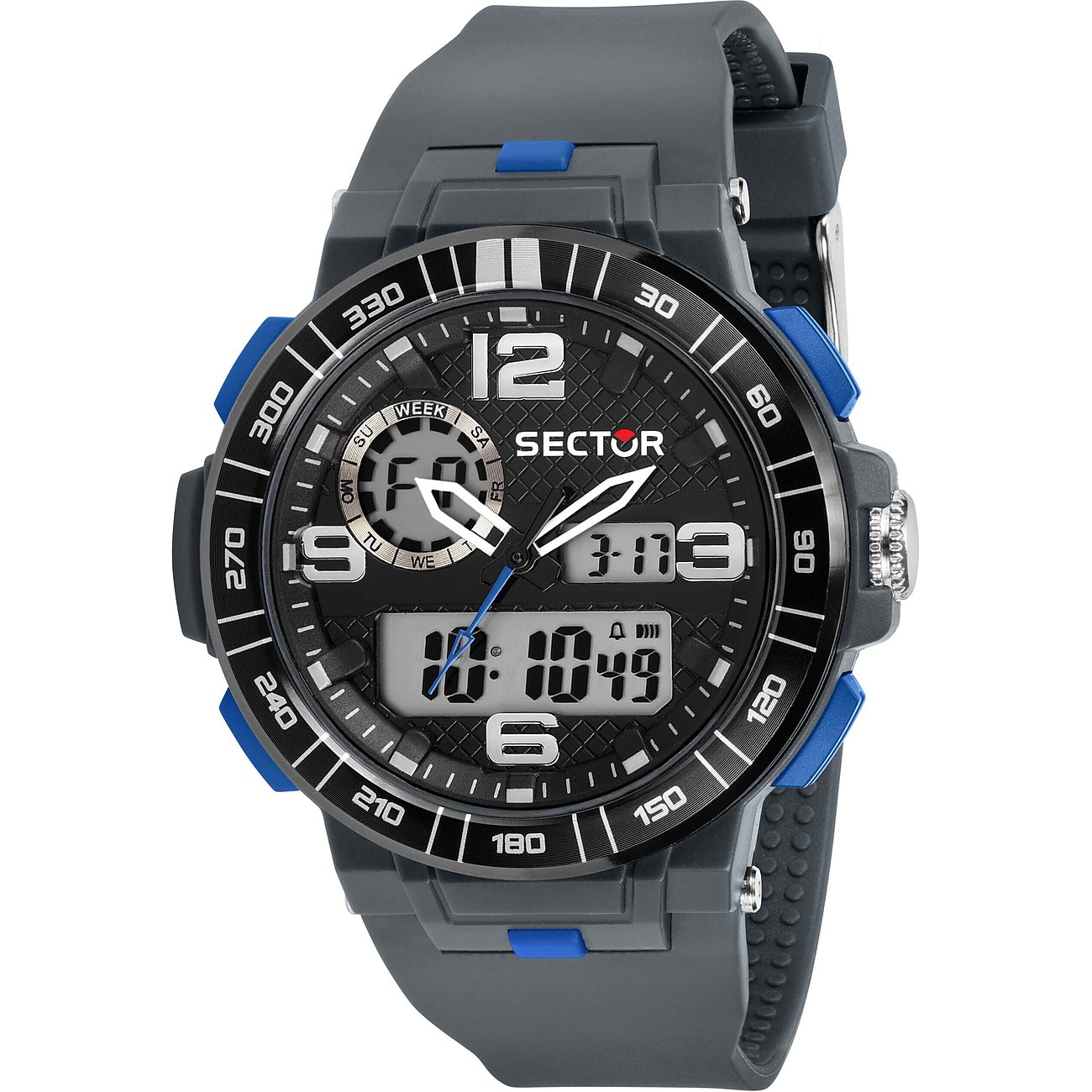 Sector Herrenuhr Ex-28 R3251532002