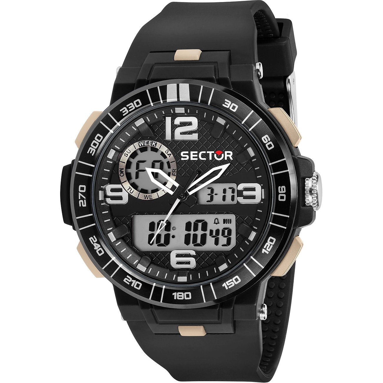 Sector Herrenuhr Ex-28 R3251532003