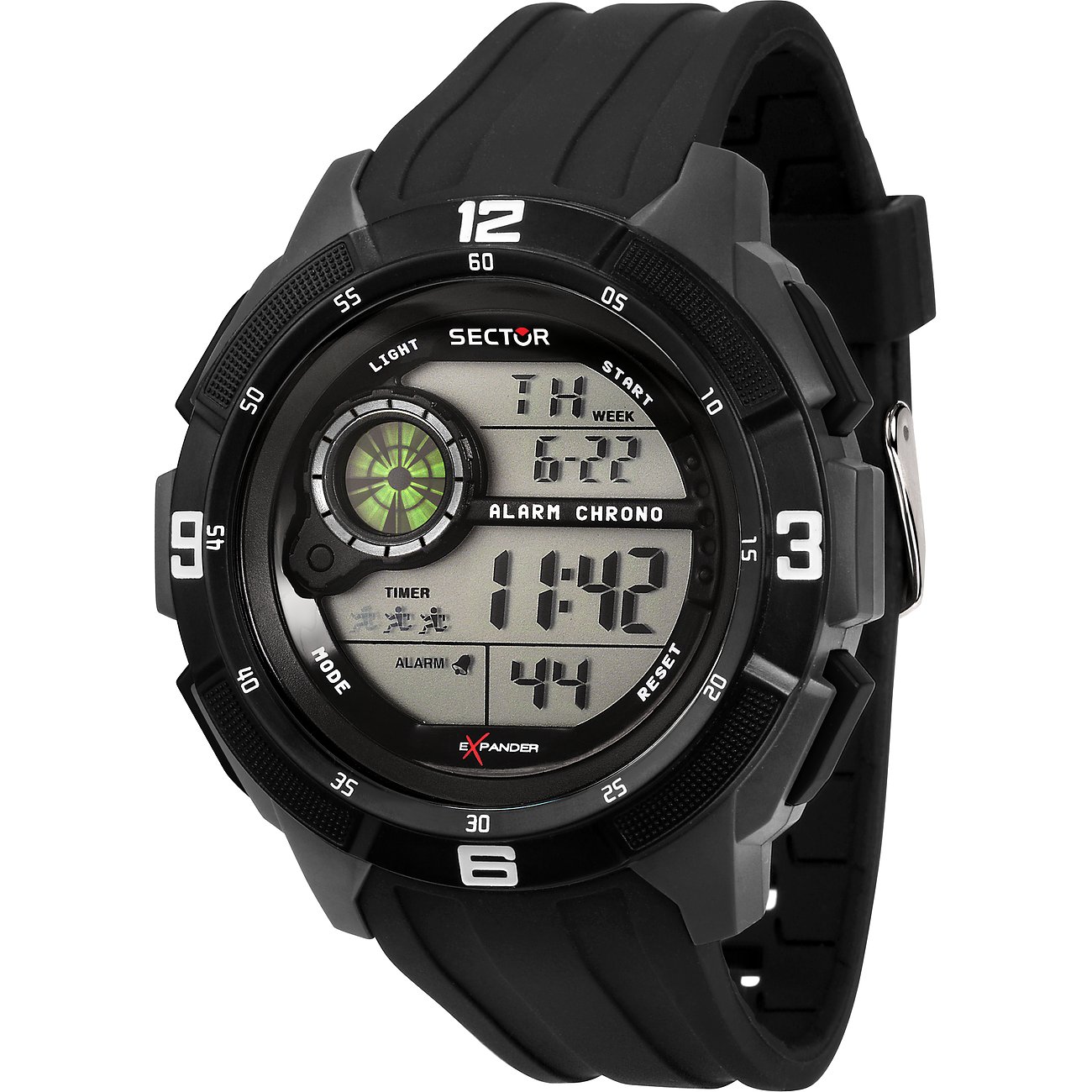 Sector Herrenuhr Ex-04 R3251535001