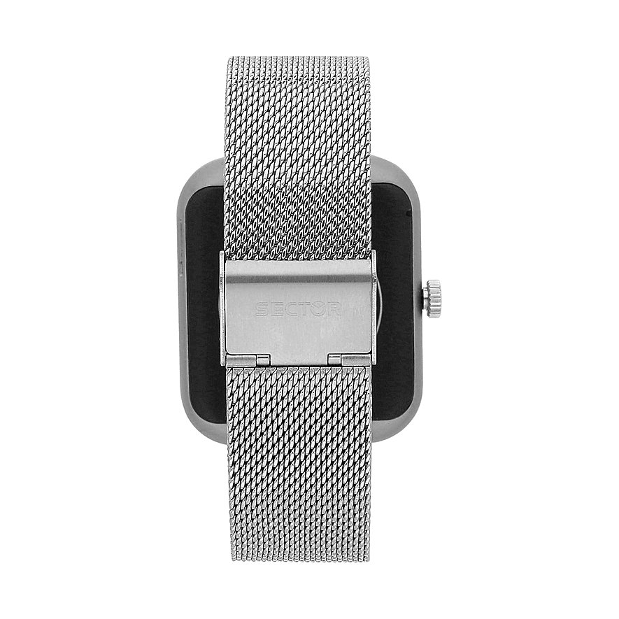 Sector Horlogeset incl. horlogebandje S-03 Pro Light R3253171502