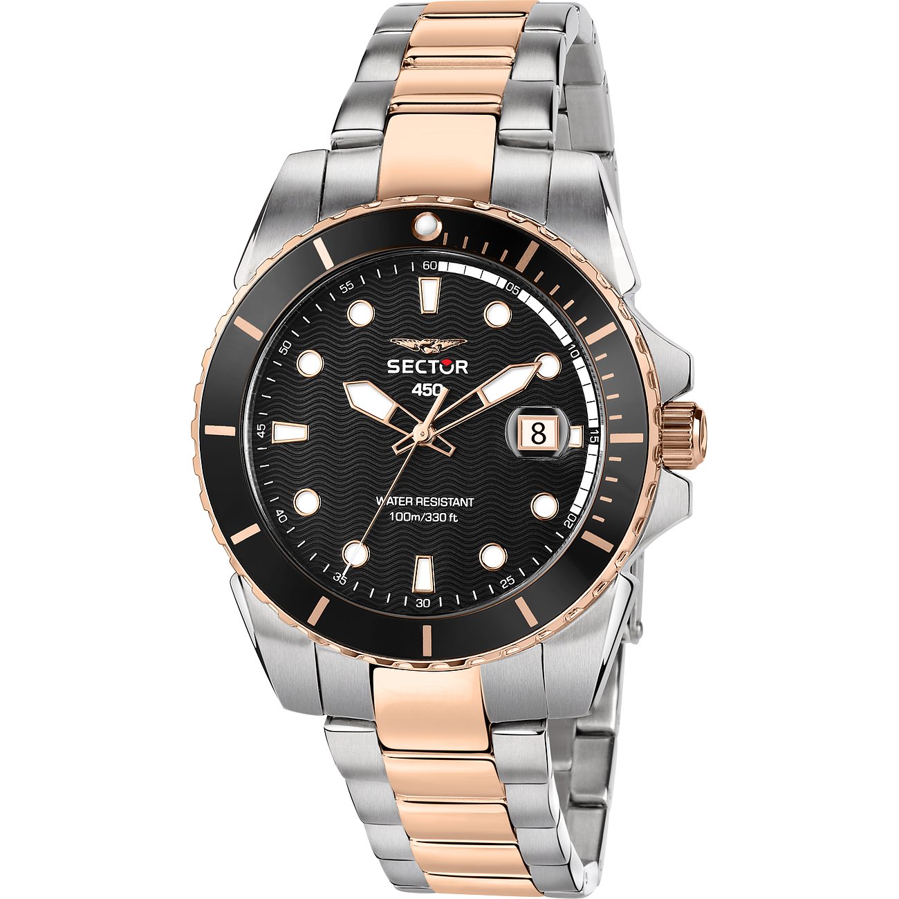 Sector Herrenuhr 450 R3253276002