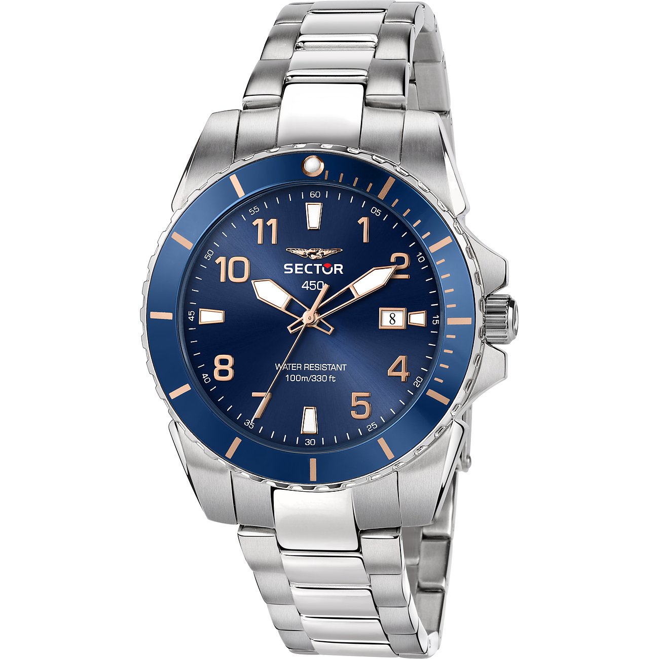 Sector Herrenuhr 450 R3253276010