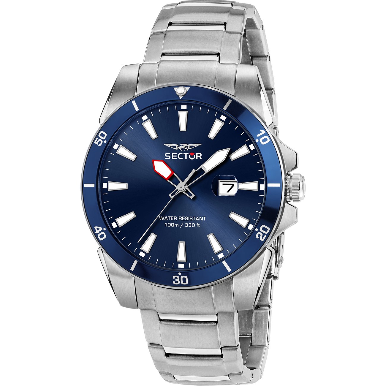 Sector Herrenuhr 450 R3253276012