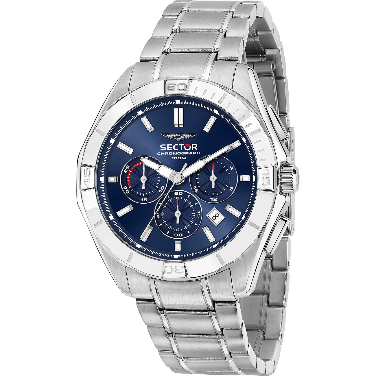Sector Chronograph 790 R3273636004