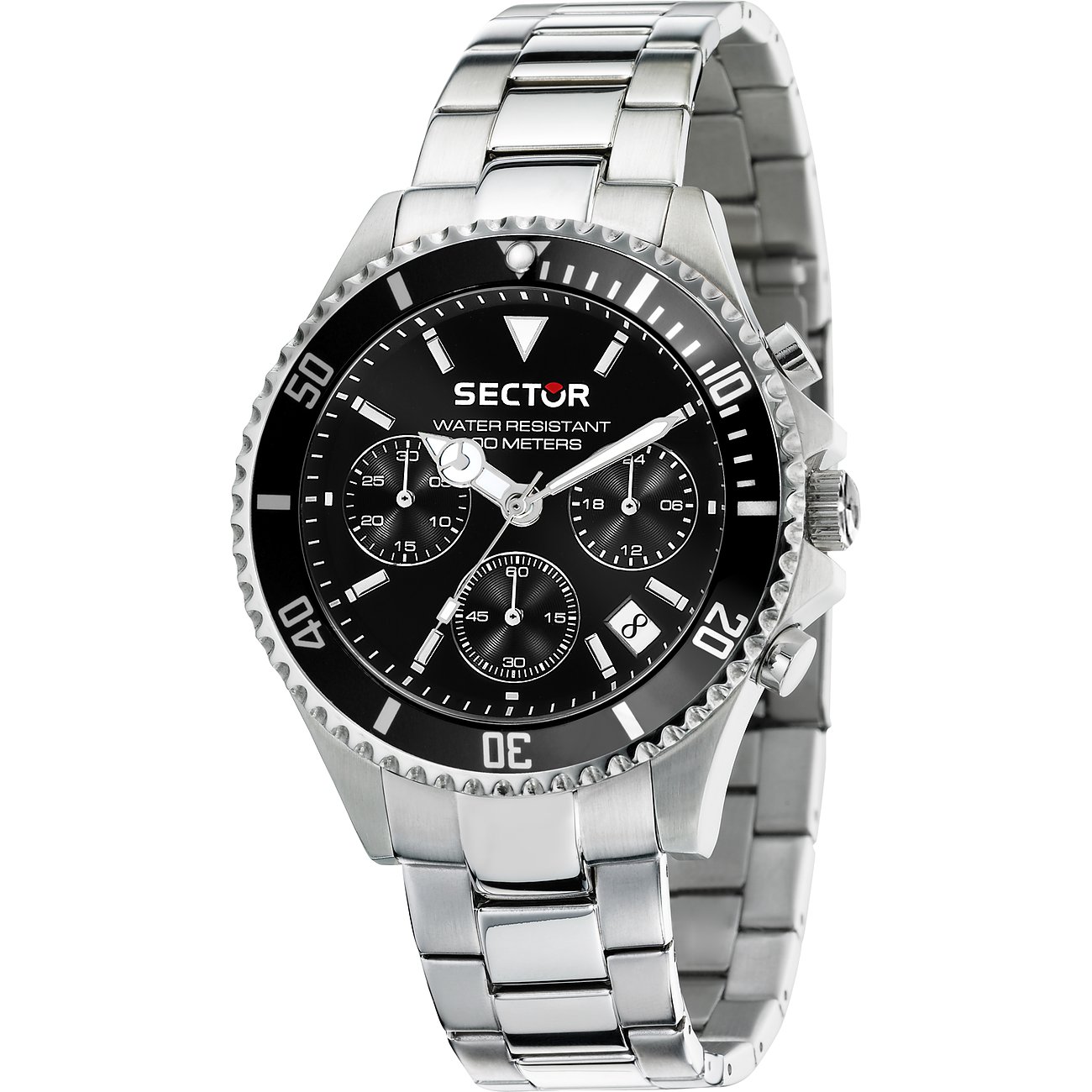Sector Chronograph 230 R3273661009