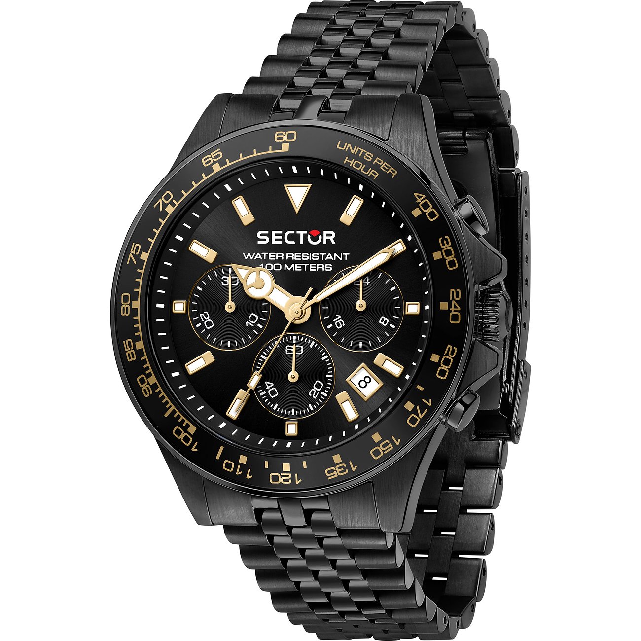 Sector Chronograph 230 R3273661029